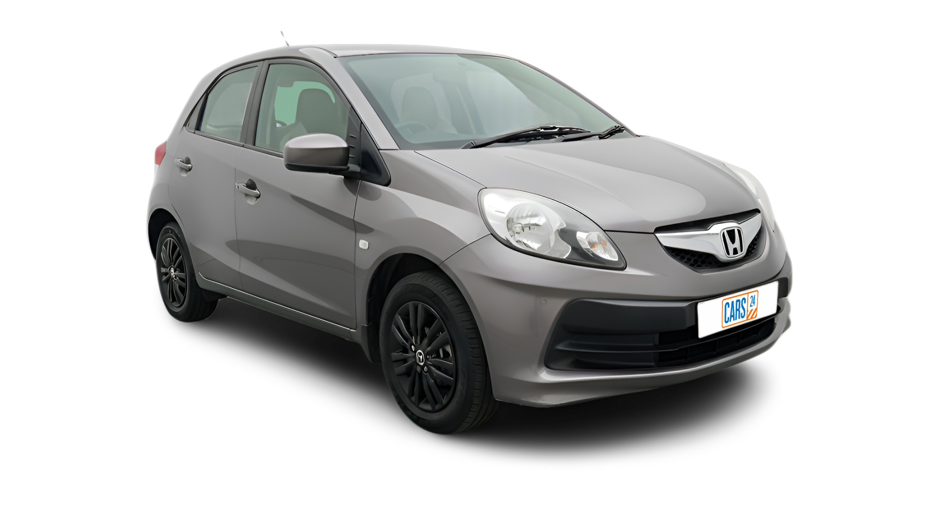 Honda Brio-img